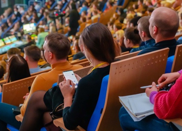 VIVES_student_business_events_jobkansen VIVES_student_business_events_jobkansen